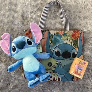Stitch Bundle